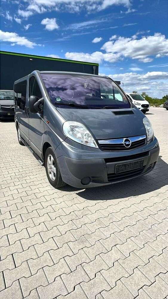 Vivaro