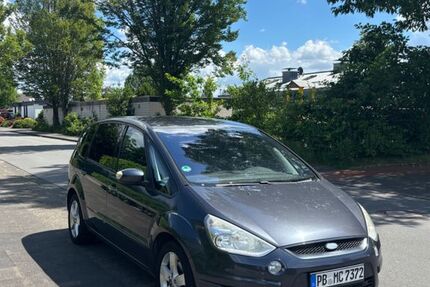 Ford S-Max 285.000 km 3.890 &euro; Verl 33415