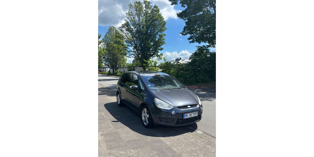 Ford S-Max 285.000 km 3.990 &euro; Verl 33415