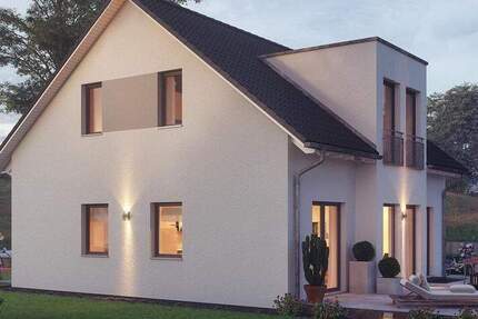 Haus Bad Lippspringe - 5 Zimmer, 140 m&sup2;, 475.000&euro; | Angebot:25360445