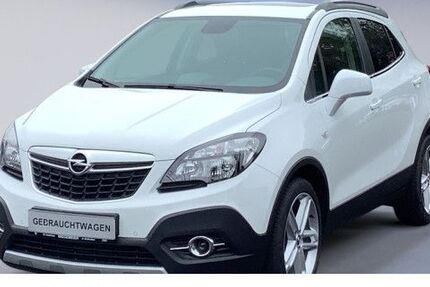 Opel Mokka 65.418 km 11.690 € Salzkotten 33154