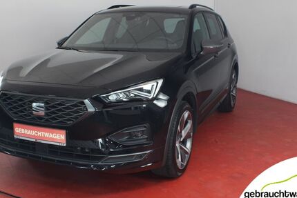 Seat Tarraco 33.952 km 35.439 € Detmold 32760