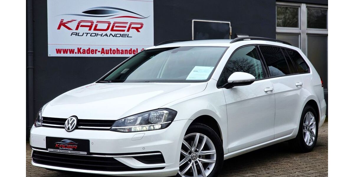 VW Golf 115.000 km 11.990 &euro; Paderborn 33104