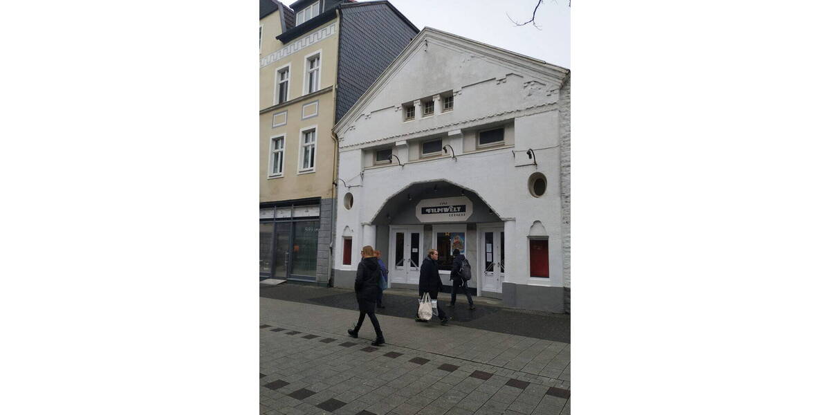 Einfamilienhaus Detmold Innenstadt - 380.000&euro; | Angebot:26814311