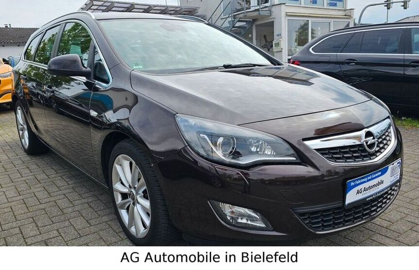 Astra