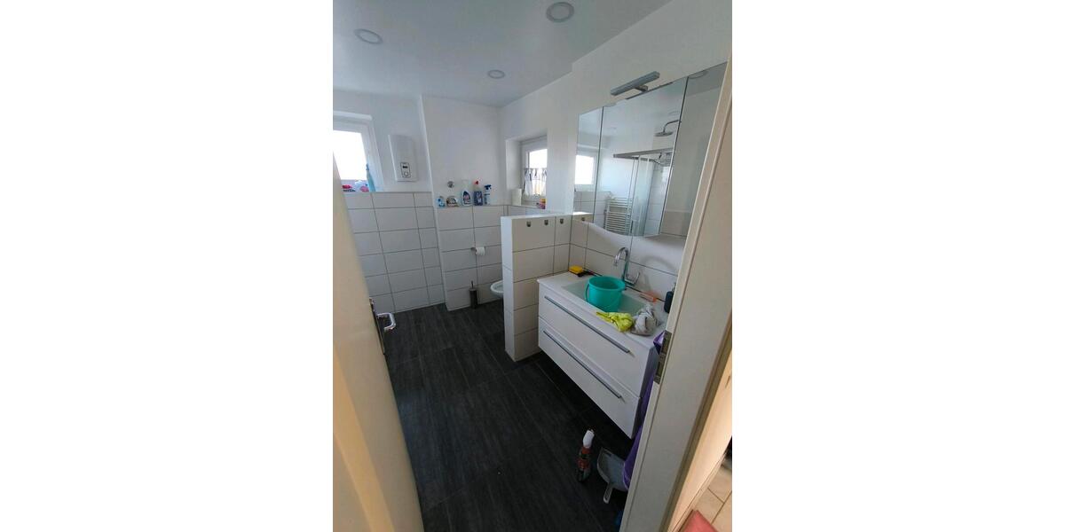 Etagenwohnung Bielefeld Sennestadt - 4 Zimmer, 92 m&sup2;, 235.800&euro; | Angebot:25611397