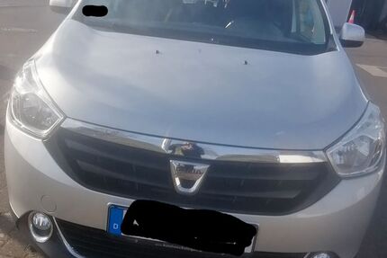 Dacia Lodgy 170.000 km 5.200 &euro; Rietberg 33397
