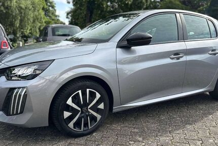 Peugeot 208 19.232 km 14.990 &euro; Willebadessen 34439