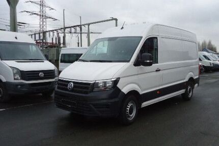 VW Crafter 124.800 km 17.850 &euro; Paderborn 33104