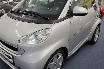 Smart ForTwo 95.500 km 5.799 &euro; Lippstadt 59557