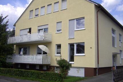Helle, renovierte 2 Zimmerwohnung Stadt Paderborn