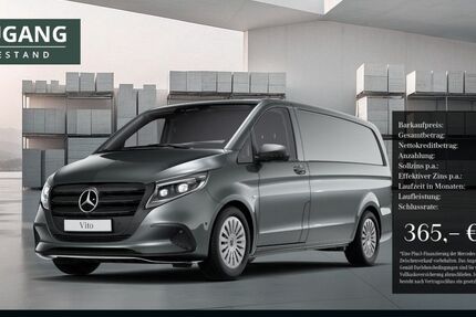 Mercedes-Benz Vito 15.770 km 47.990 &euro; Paderborn 33106