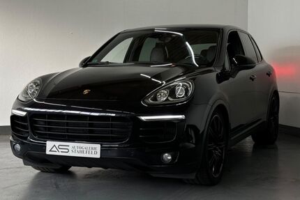 Porsche Cayenne 185.000 km 26.899 &euro; Schloß Holte Stukenbrock 33758