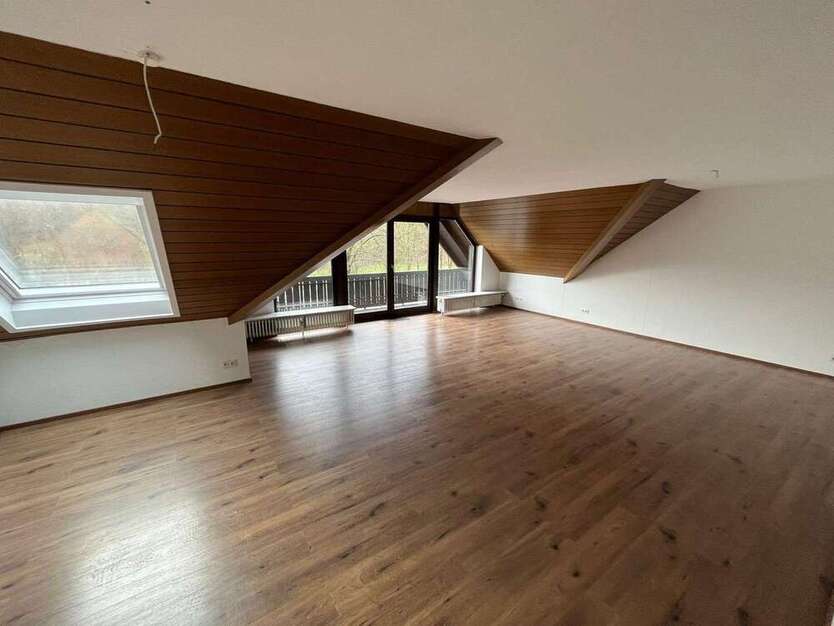 Wohnung zum Mieten in Horn-Bad Meinberg 999 € 167 m²