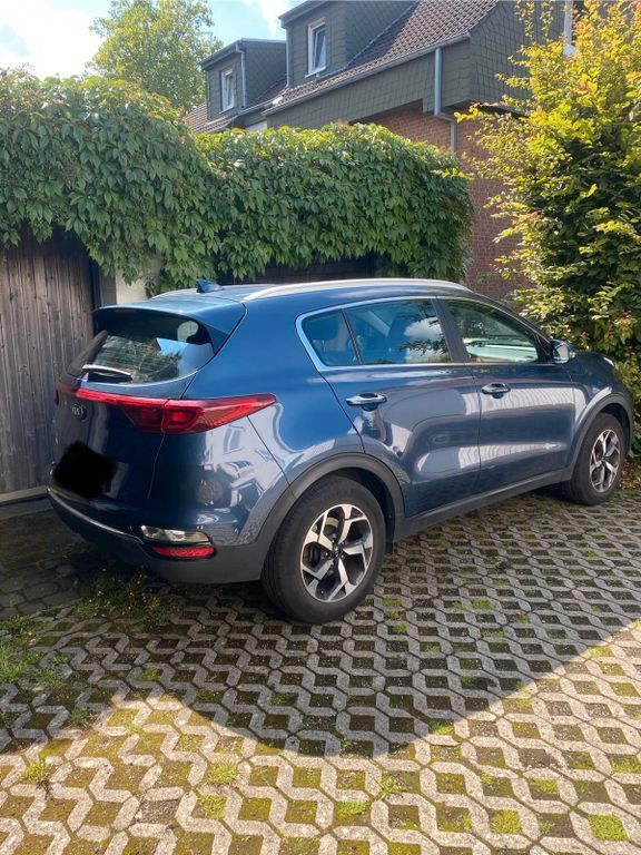 Sportage
