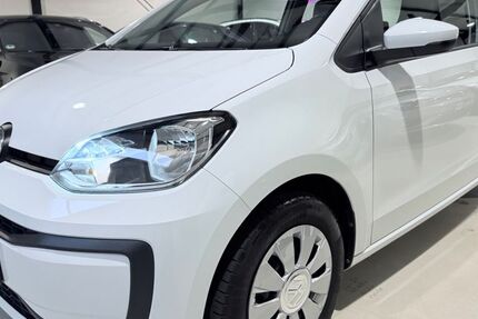 VW up! 53.016 km 8.200 € Paderborn 33102