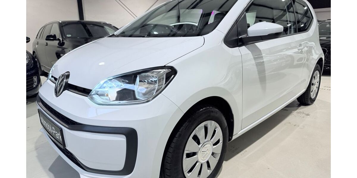 VW up! 53.016 km 8.200 € Paderborn 33102