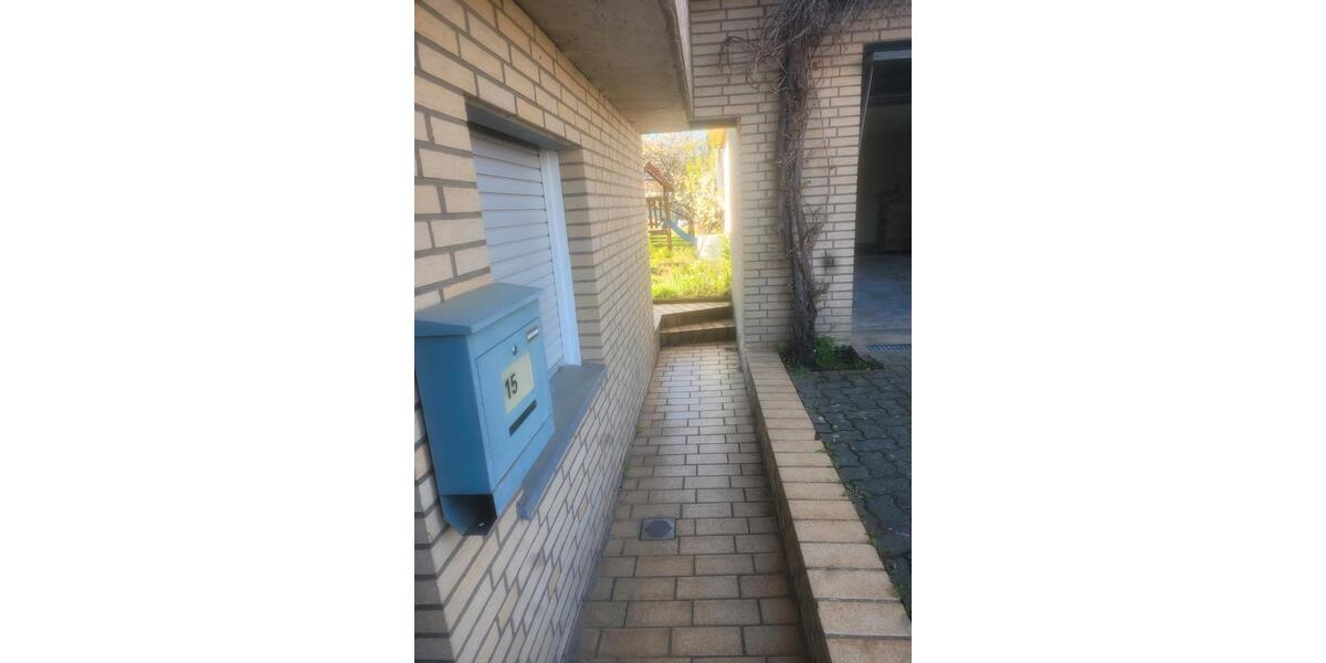 Doppelhaushälfte Marsberg - 4 Zimmer, 125 m&sup2;, 830&euro; | Angebot:26449176