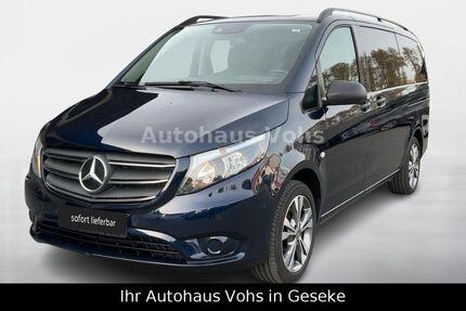 Mercedes-Benz Vito 85.151 km 38.470 &euro; Geseke 59590