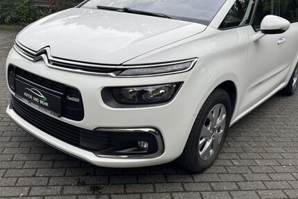 Citroen C4 SpaceTourer 115.000 km 11.299 € Paderborn 33100