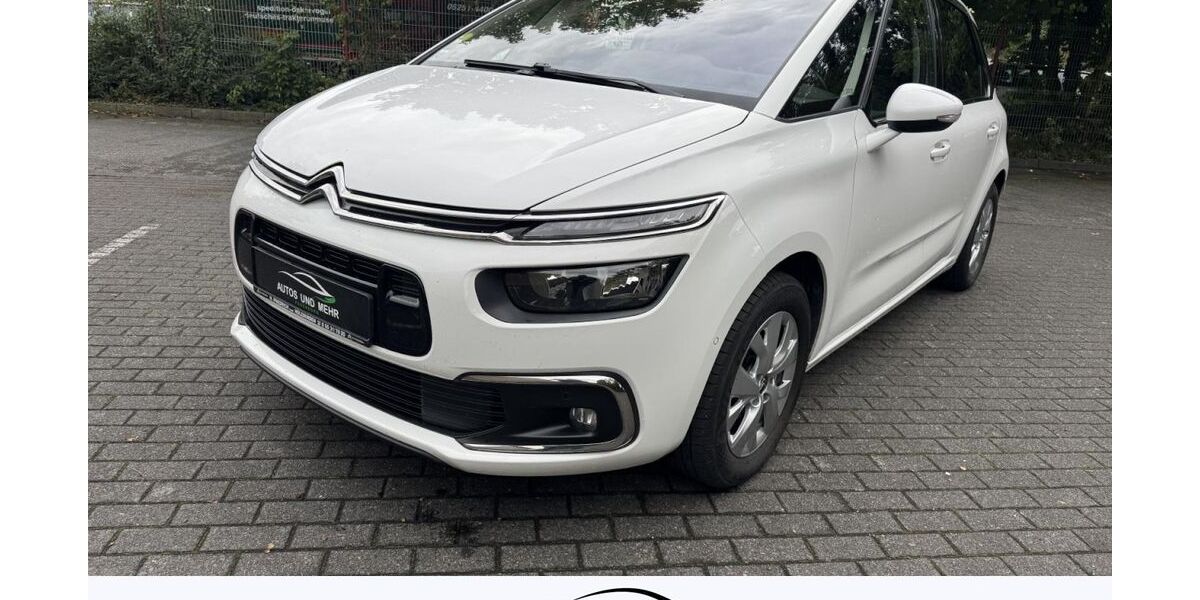 Citroen C4 SpaceTourer 115.000 km 11.999 € Paderborn 33100