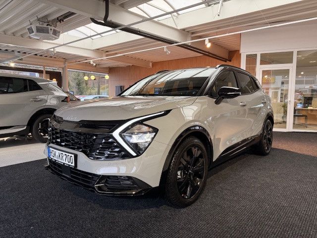 Kia Sportage 2.190 km 37.470 &euro; Büren 33142