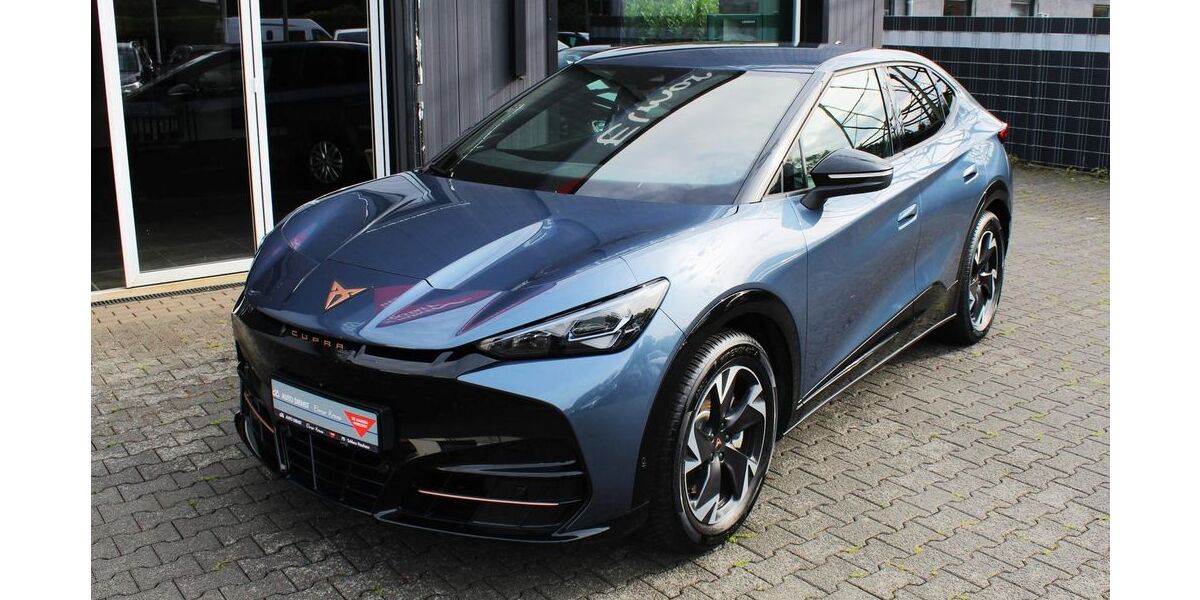 Cupra Tavascan 9.777 km 40.990 &euro; Paderborn 33104