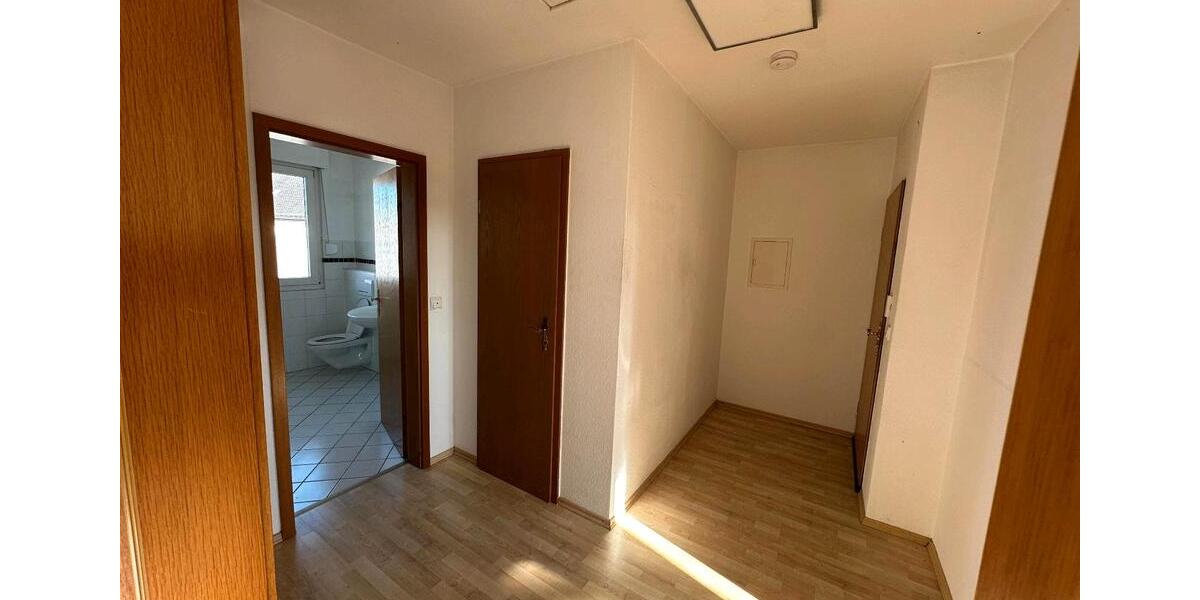 Dachgeschoßwohnung Lippstadt Garfeln - 2 Zimmer, 60 m&sup2;, 550&euro; | Angebot:26272557