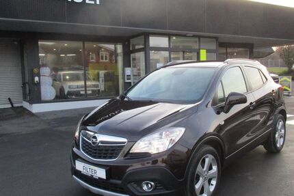 Opel Mokka 117.010 km 8.850 &euro; Nieheim 33039