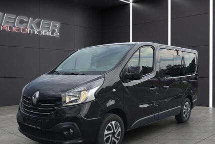 Renault Trafic 145.100 km 19.990 &euro; Lippstadt 59557