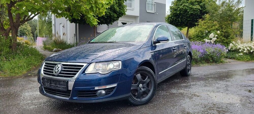 Passat