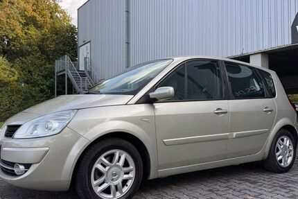 Renault Scenic 162.190 km 1.990 &euro; Paderborn 33102