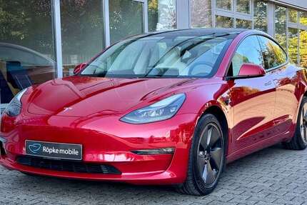 Tesla Model 3 50.675 km 32.890 € Paderborn 33100