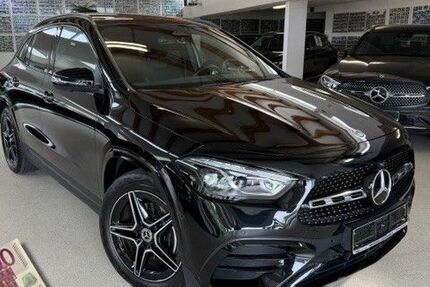 Mercedes-Benz GLA 200 8.850 km 40.990 &euro; Bad Driburg 33014