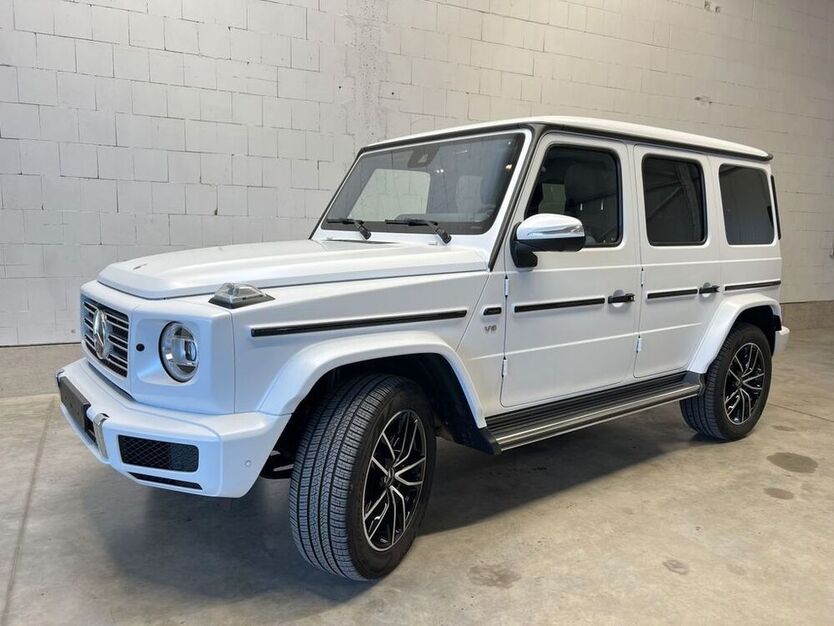 G 500