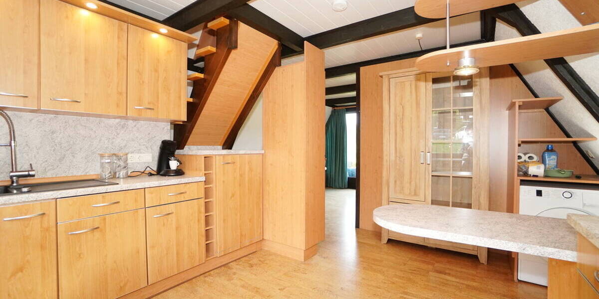 Einfamilienhaus Bad Wünnenberg / Fürstenberg Fürstenberg - 3 Zimmer, 57 m&sup2;, 129.000&euro; | Angebot:26630196