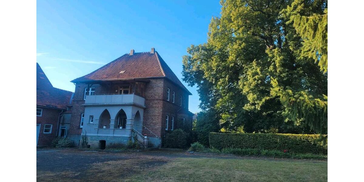 Bauernhaus, Landhaus Geseke - 7 Zimmer, 200 m&sup2;, 800.000&euro; | Angebot:27428303