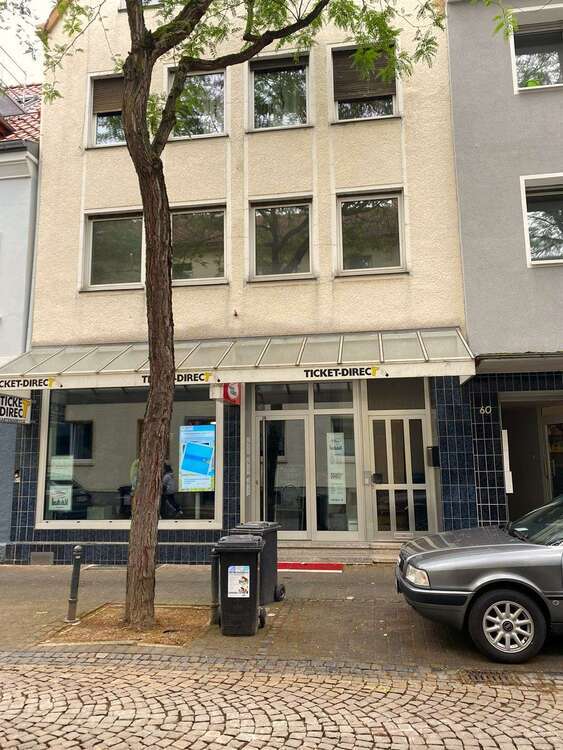 Wohnung zum Mieten in Paderborn 700 € 80 m²