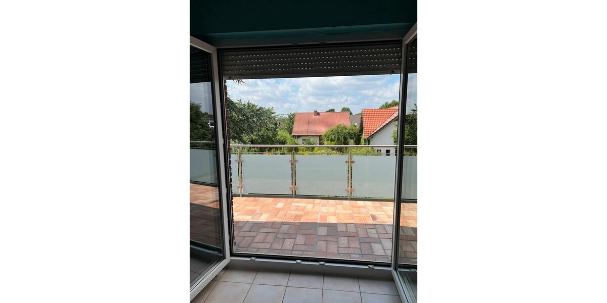 Dachgeschoßwohnung Paderborn Neuenbeken - 2 Zimmer, 80 m&sup2;, 795&euro; | Angebot:27585759