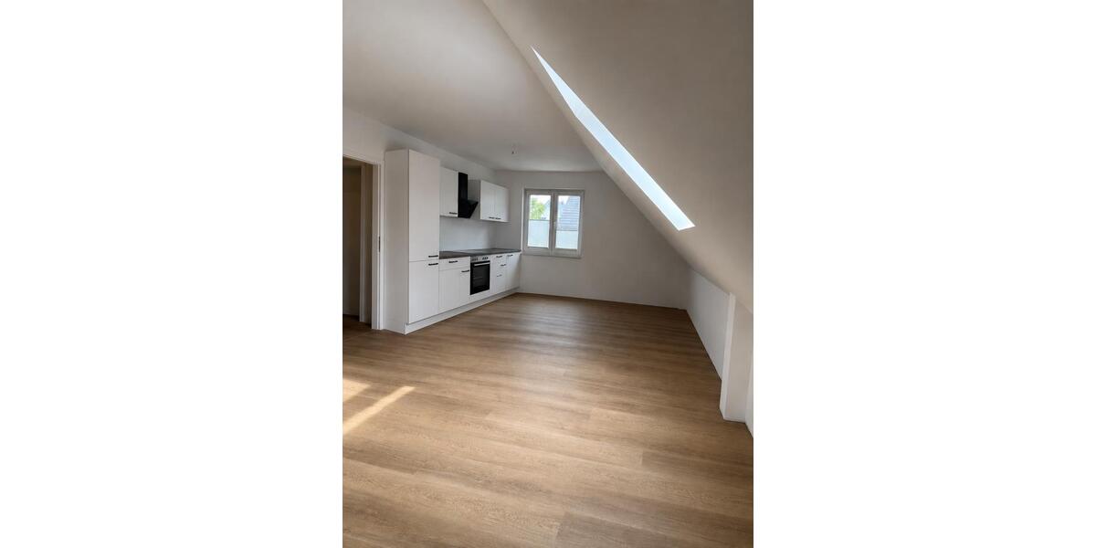 Maisonettenwohnung Salzkotten - 3.5 Zimmer, 80 m&sup2;, 1.055&euro; | Angebot:26580742