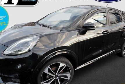 Ford Puma 44.800 km 17.950 € Schloß Holte-Stukenbrock 33758