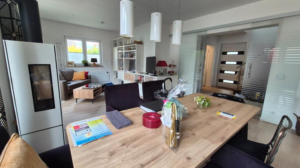 Einfamilienhaus Steinheim - 5 Zimmer, 126 m&sup2;, 325.000&euro; | Angebot:27159893