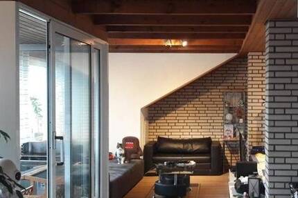 2 ½ ZKB-Loggia DG-Wohnung in Bielefeld-Brackwede 2 zimmer