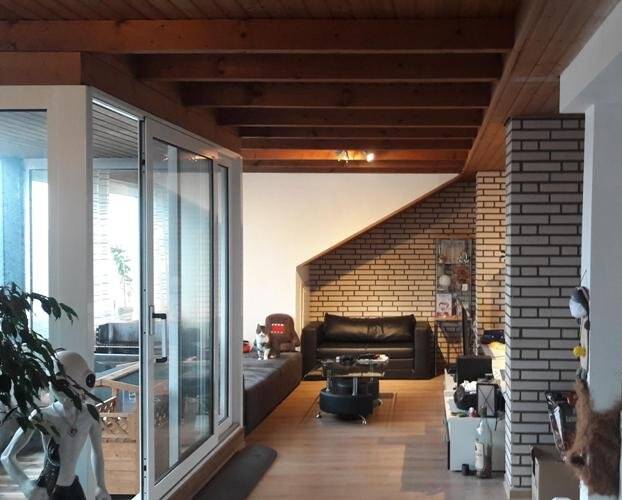 2 ½ ZKB-Loggia DG-Wohnung in Bielefeld-Brackwede 2 zimmer
