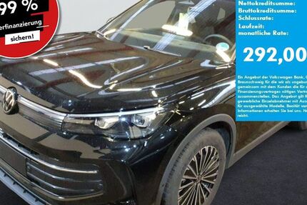 VW Tiguan 28.389 km 36.935 &euro; Schloß Holte-Stukenbrock 33758