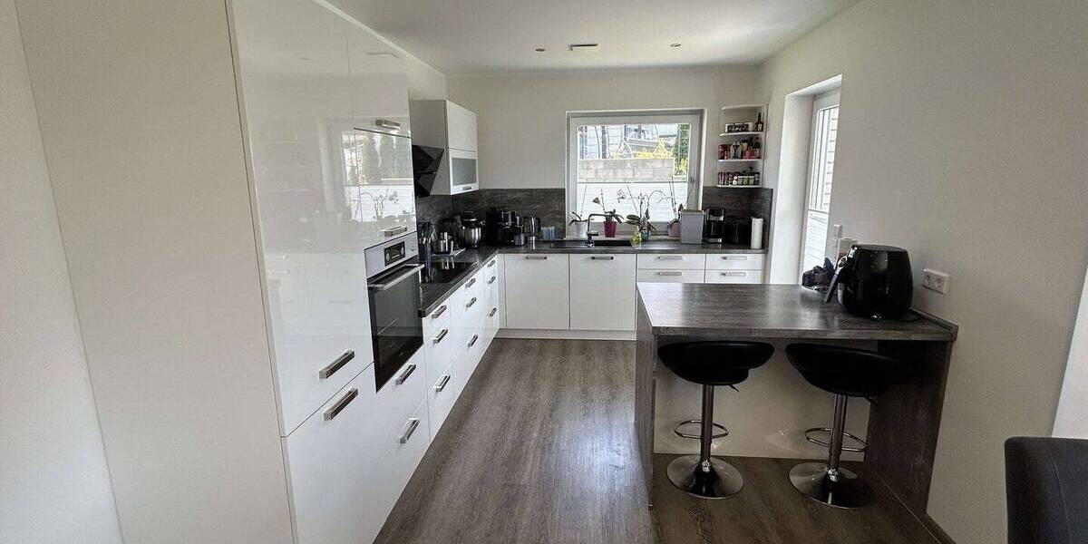 Bungalow Lichtenau - 6 Zimmer, 133 m&sup2;, 540.000&euro; | Angebot:25731152