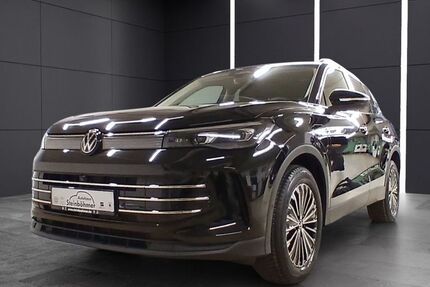 VW Tiguan 6.000 km 49.940 &euro; Schloß Holte-Stukenbrock 33758