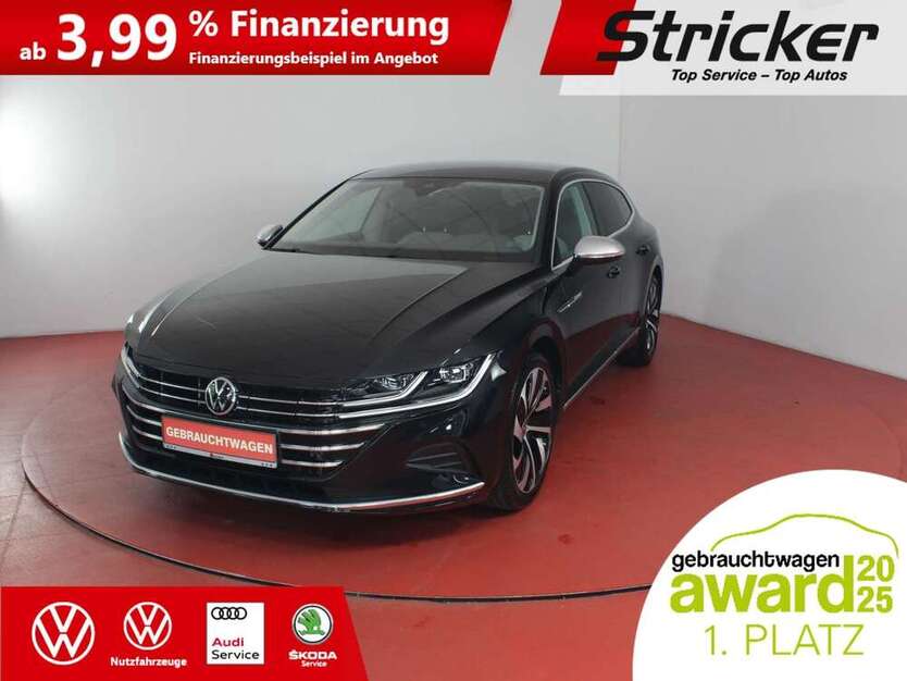 Arteon