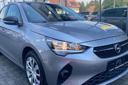 Opel Corsa 37.020 km 10.580 &euro; Detmold 32758