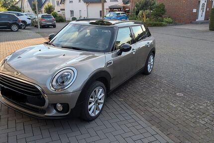 Mini Cooper D Clubman 180.000 km 8.900 &euro; Borchen 33178